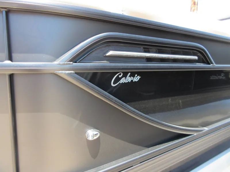 Slide: The Image of Barletta Cabrio 24UC 2026 - 6