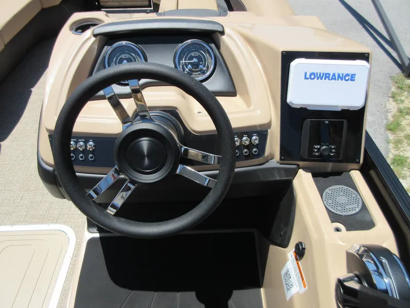 Slide: The Image of Barletta Cabrio 24UC 2026 - 9