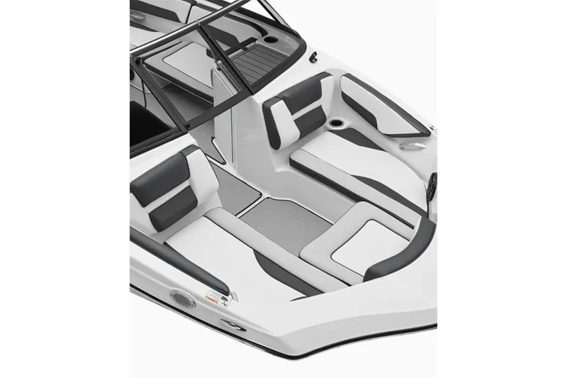 Slide: The Image of Yamaha AR195 2025 - 6