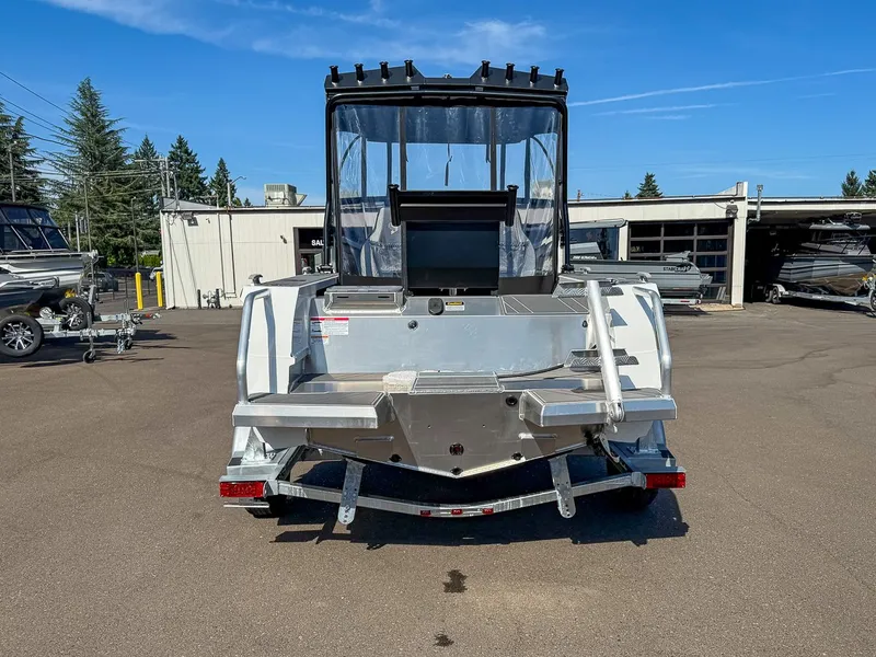 Slide: The Image of Stabi-Craft 1550 Fisher 2025 - 4