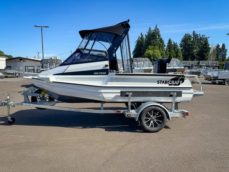 Slide: The Image of Stabi-Craft 1550 Fisher 2025 - 6