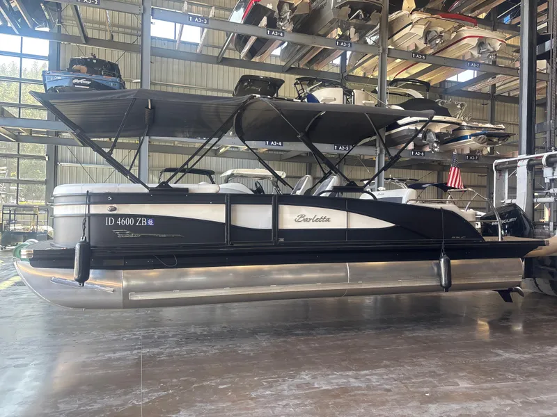 Slide: The Image of Barletta Corsa 23UC 2022 - 1