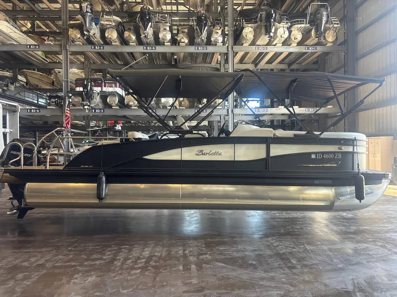 Slide: The Image of Barletta Corsa 23UC 2022 - 3