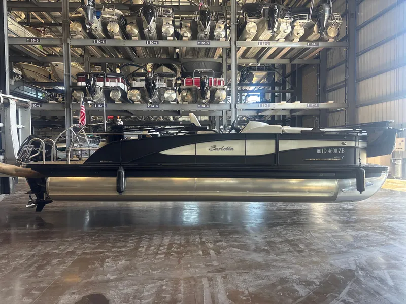 Slide: The Image of Barletta Corsa 23UC 2022 - 4