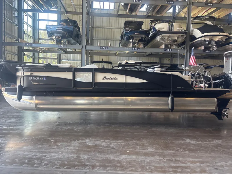 Slide: The Image of Barletta Corsa 23UC 2022 - 5