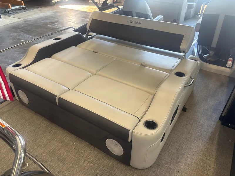 Slide: The Image of Barletta Corsa 23UC 2022 - 6