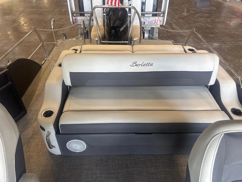 Slide: The Image of Barletta Corsa 23UC 2022 - 7