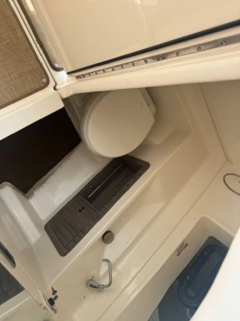 Slide: The Image of Sea Ray SLX 350 2024 - 17