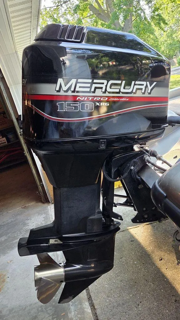 Slide: The Image of Tracker TX17 2001 - 16