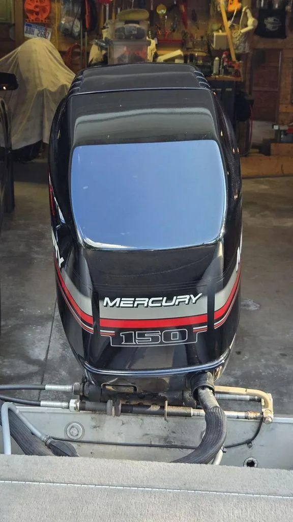 Slide: The Image of Tracker TX17 2001 - 17