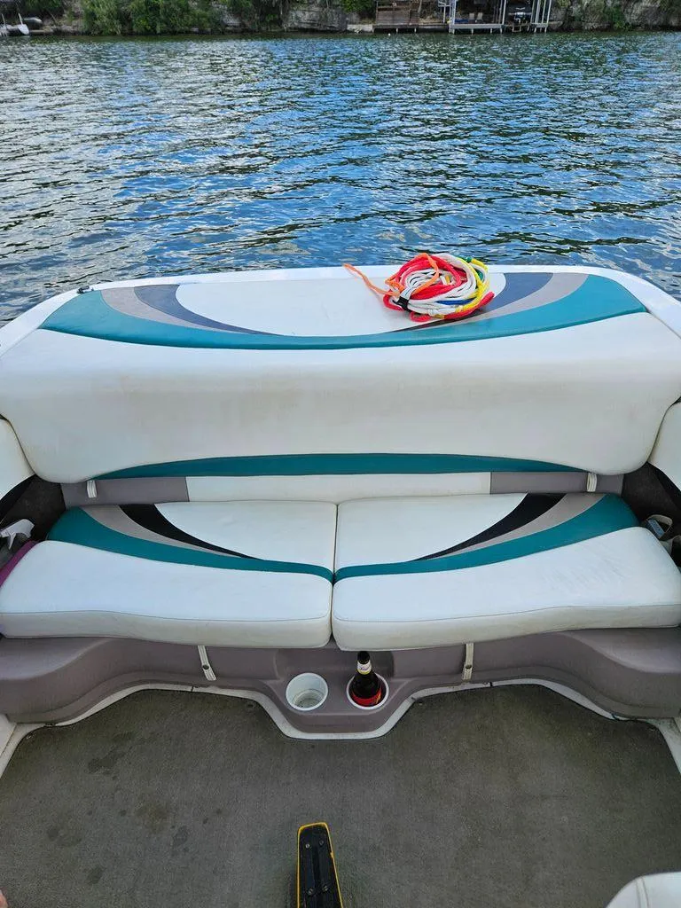 Slide: The Image of Glastron SX 195 RB 2003 - 7