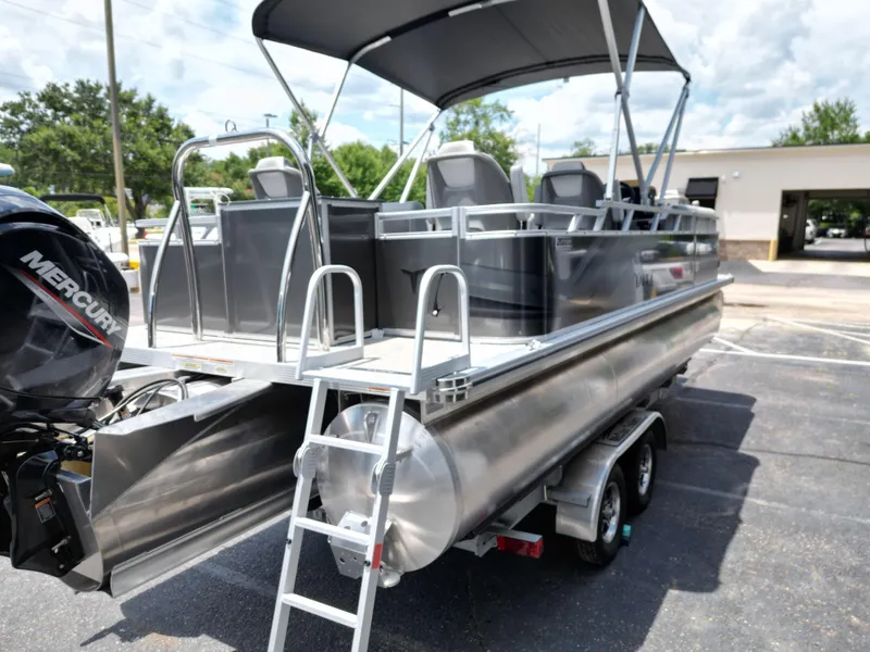 Slide: The Image of Tahoe SPTRF 21T 2025 - 10