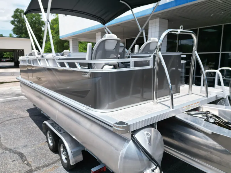 Slide: The Image of Tahoe SPTRF 21T 2025 - 11