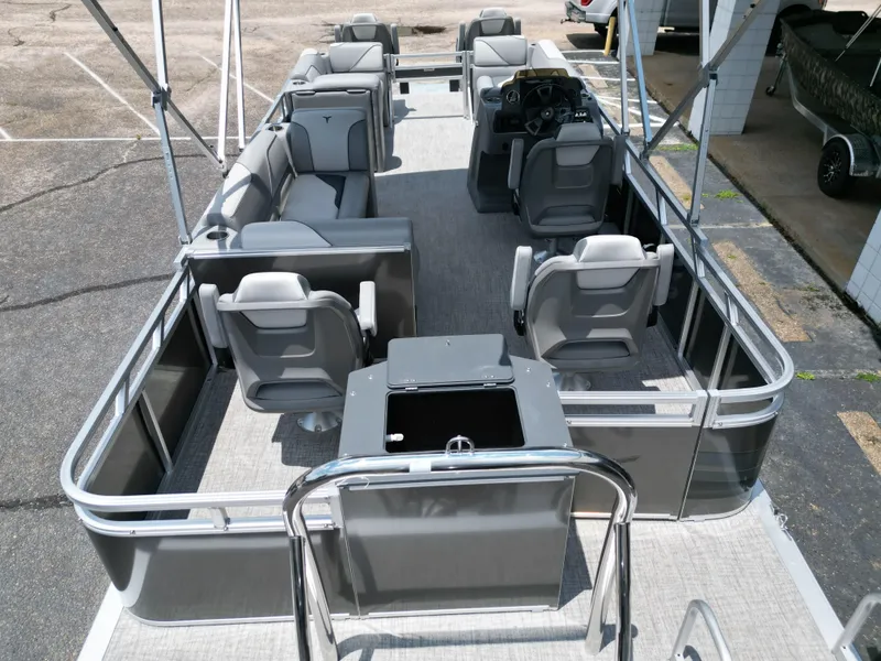 Slide: The Image of Tahoe SPTRF 21T 2025 - 14