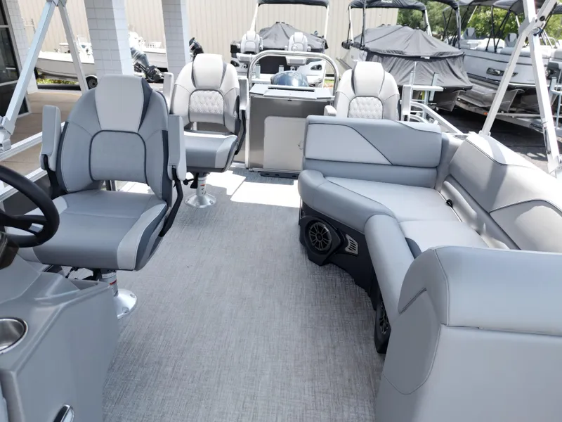 Slide: The Image of Tahoe SPTRF 21T 2025 - 15