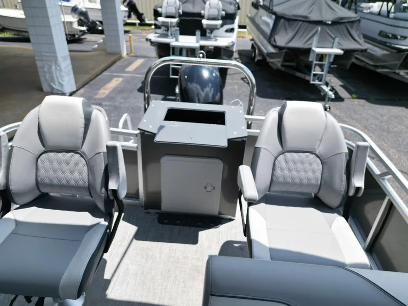 Slide: The Image of Tahoe SPTRF 21T 2025 - 16