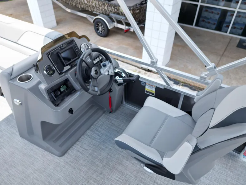 Slide: The Image of Tahoe SPTRF 21T 2025 - 17