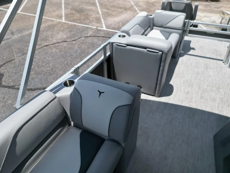 Slide: The Image of Tahoe SPTRF 21T 2025 - 18