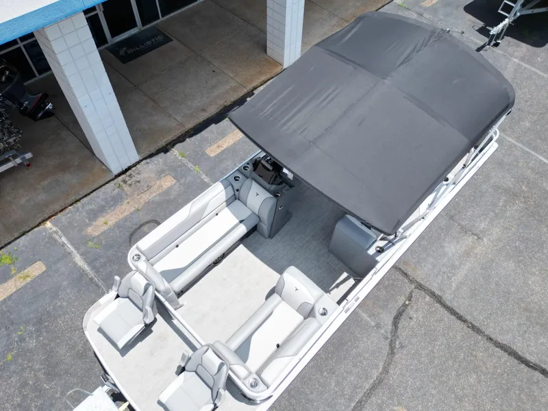 Slide: The Image of Tahoe SPTRF 21T 2025 - 21