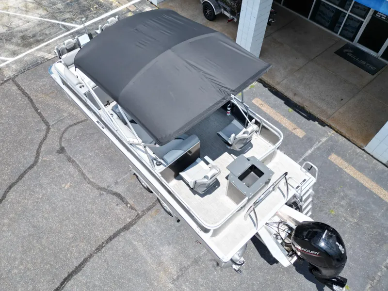 Slide: The Image of Tahoe SPTRF 21T 2025 - 22