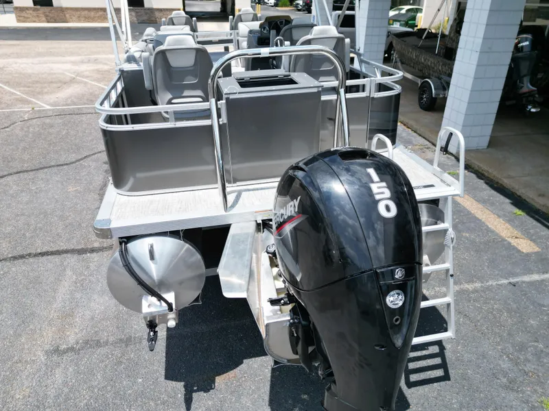 Slide: The Image of Tahoe SPTRF 21T 2025 - 23