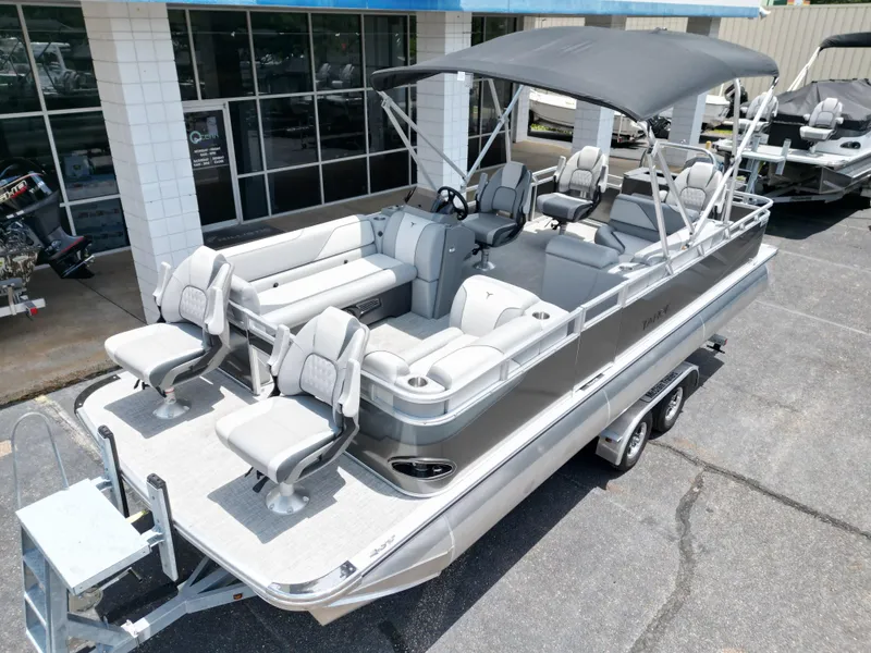 Slide: The Image of Tahoe SPTRF 21T 2025 - 5