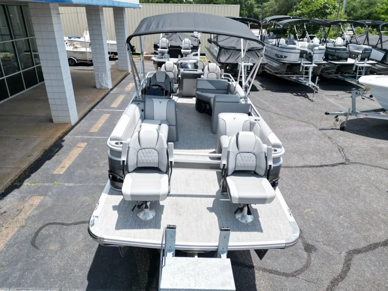 Slide: The Image of Tahoe SPTRF 21T 2025 - 6