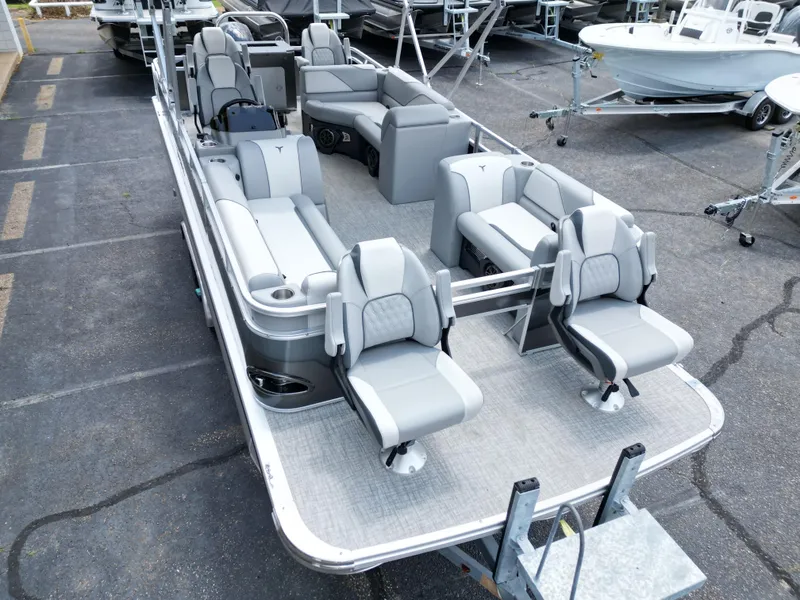 Slide: The Image of Tahoe SPTRF 21T 2025 - 7