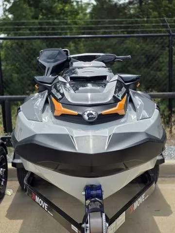 Slide: The Image of Sea-Doo Fish Pro Trophy 170 Ibr, Idf With Audio 2022 - 7