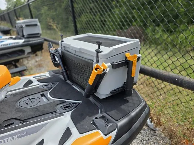 Slide: The Image of Sea-Doo Fish Pro Trophy 170 Ibr, Idf With Audio 2022 - 8