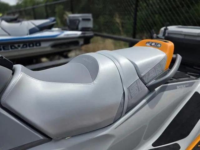 Slide: The Image of Sea-Doo Fish Pro Trophy 170 Ibr, Idf With Audio 2022 - 9
