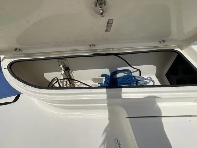 Slide: The Image of NauticStar 2200 2007 - 10