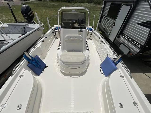 Slide: The Image of NauticStar 2200 2007 - 11