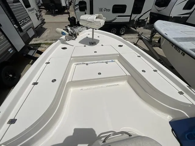 Slide: The Image of NauticStar 2200 2007 - 7