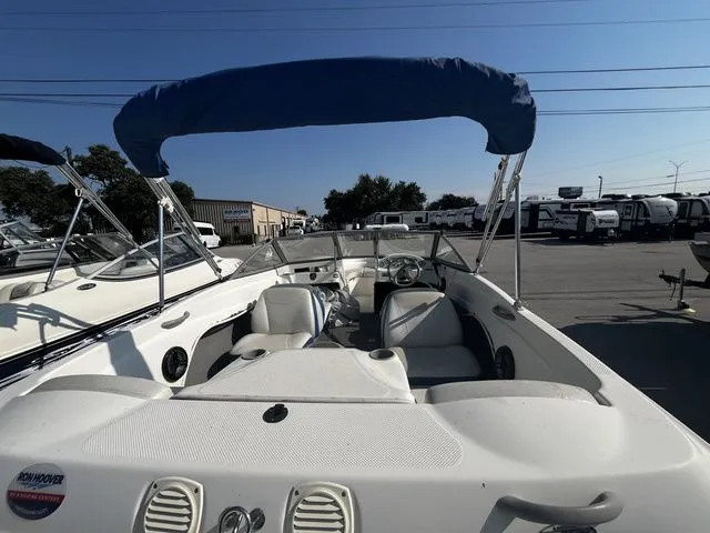 Slide: The Image of Bayliner 175 Bowrider 2006 - 5