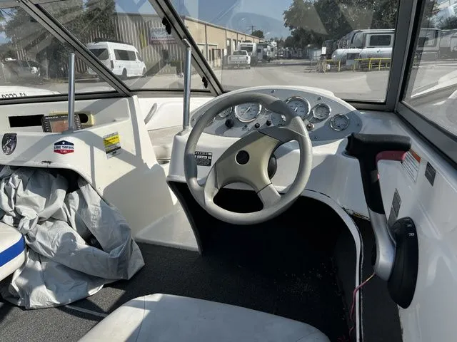 Slide: The Image of Bayliner 175 Bowrider 2006 - 6