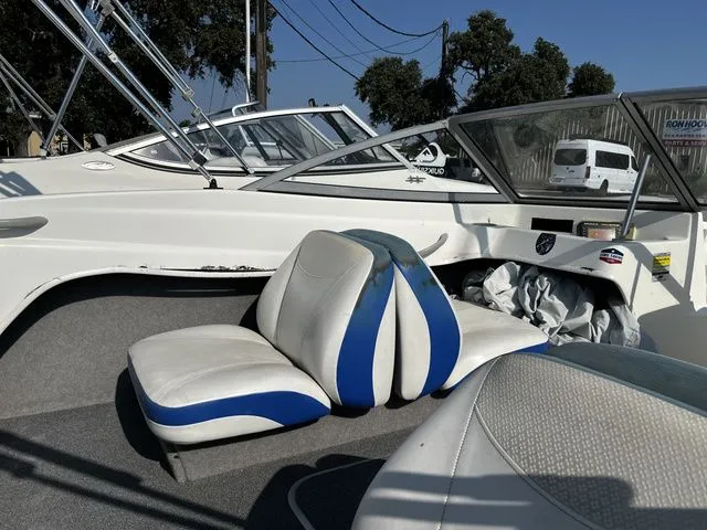 Slide: The Image of Bayliner 175 Bowrider 2006 - 7