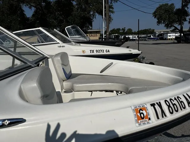 Slide: The Image of Bayliner 175 Bowrider 2006 - 9