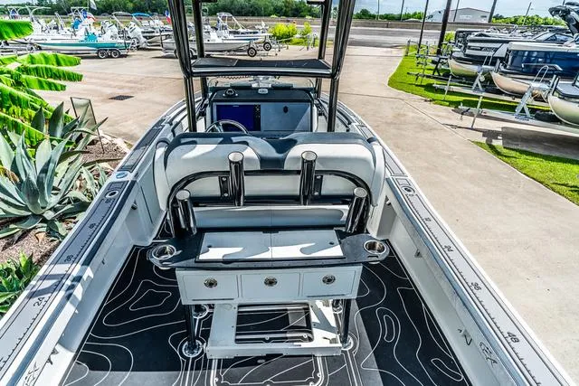 Slide: The Image of Crevalle 26 HBW 2018 - 10