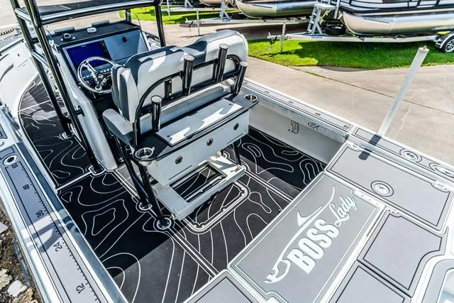 Slide: The Image of Crevalle 26 HBW 2018 - 12