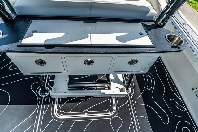 Slide: The Image of Crevalle 26 HBW 2018 - 13