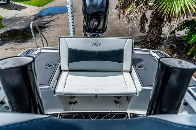 Slide: The Image of Crevalle 26 HBW 2018 - 14