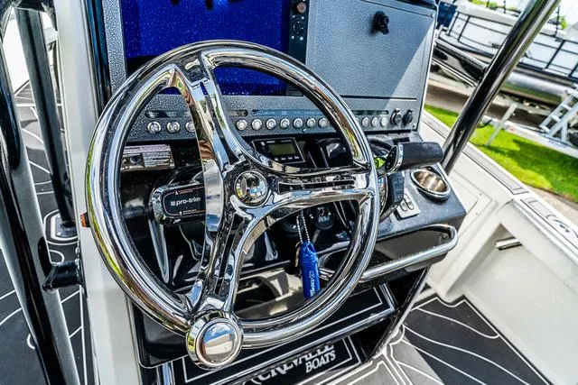 Slide: The Image of Crevalle 26 HBW 2018 - 16