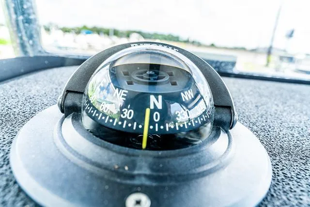 Slide: The Image of Crevalle 26 HBW 2018 - 17