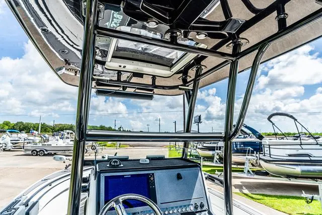 Slide: The Image of Crevalle 26 HBW 2018 - 18