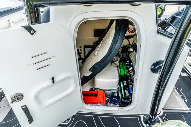 Slide: The Image of Crevalle 26 HBW 2018 - 20