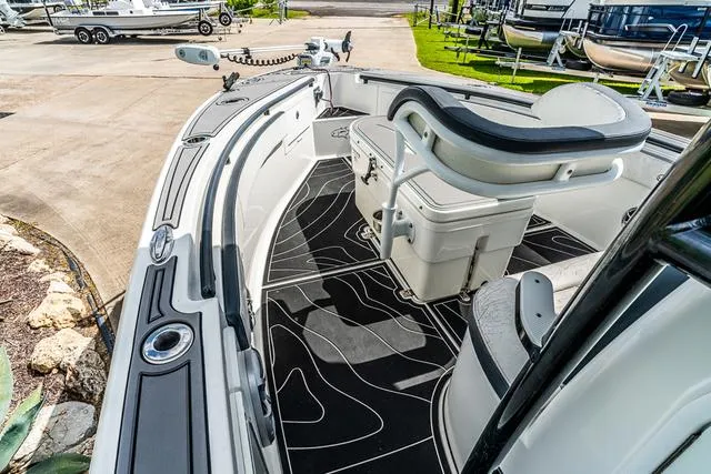 Slide: The Image of Crevalle 26 HBW 2018 - 21