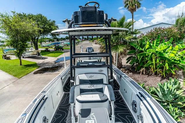 Slide: The Image of Crevalle 26 HBW 2018 - 23