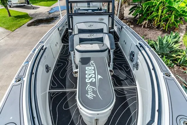 Slide: The Image of Crevalle 26 HBW 2018 - 24