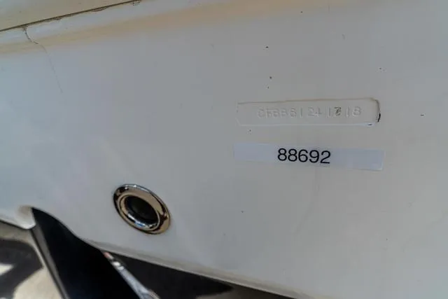 Slide: The Image of Crevalle 26 HBW 2018 - 26